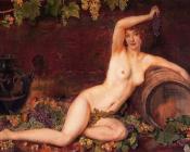 The spirit of the vineyard - 豪尔赫·阿珀利